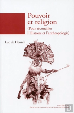 Bertrand.pt - Pouvoir Et Religion
