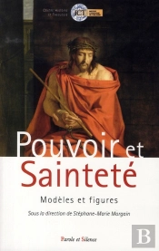 Pouvoir Et Sainteté