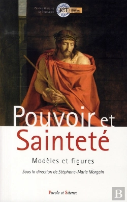 Bertrand.pt - Pouvoir Et Sainteté
