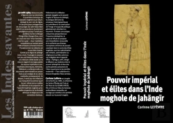 Bertrand.pt - Pouvoir Impérial Et Élites Dans L'Inde Moghole De Jahangir : (1605-1627)