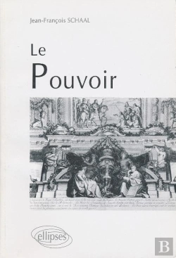 Bertrand.pt - Pouvoir (Le)