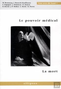 Bertrand.pt - Pouvoir Médical (Le) - La Mort