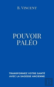 Pouvoir Paleo
