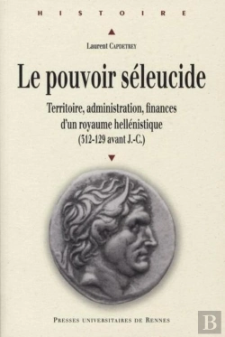 Bertrand.pt - Pouvoir Séleucide
