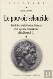 Pouvoir Séleucide