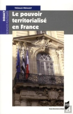 Bertrand.pt - Pouvoir Territorialisé En France