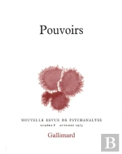 Pouvoirs (Automne 1973)