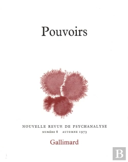Bertrand.pt - Pouvoirs (Automne 1973)