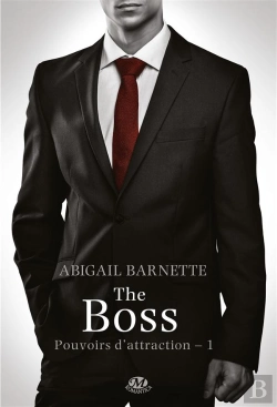 Bertrand.pt - Pouvoirs D'Attraction, T.1 : The Boss
