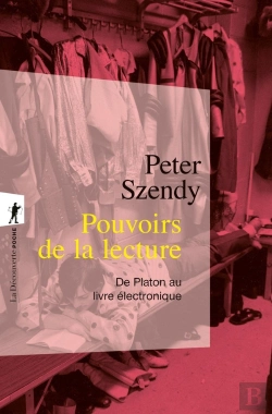 Bertrand.pt - Pouvoirs De La Lecture : De Platon Au Livre Électronique