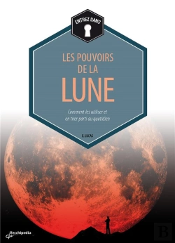 Bertrand.pt - Pouvoirs De La Lune