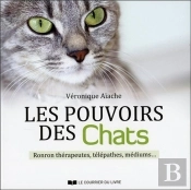 Pouvoirs Des Chats (Les)