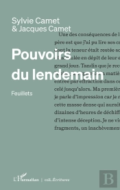 Pouvoirs Du Lendemain : Feuillets