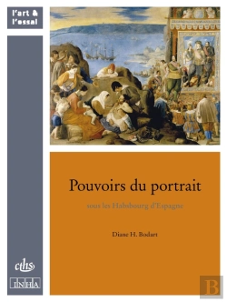 Bertrand.pt - Pouvoirs Du Portrait Sous Les Habsbourg D'Espagne