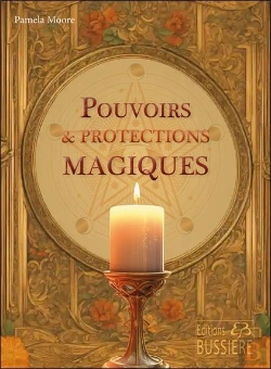 Bertrand.pt - Pouvoirs & Protections Magiques