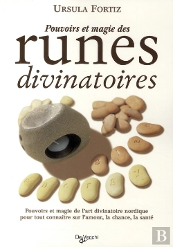 Bertrand.pt - Pouvoirs Et Magie Des Runes Divinatoires