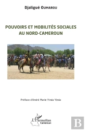 Pouvoirs Et Mobilités Sociales Au Nord-Cameruon