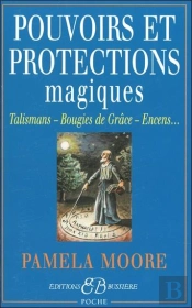 Pouvoirs Et Protections Magiques