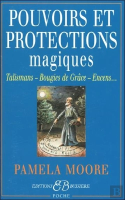Bertrand.pt - Pouvoirs Et Protections Magiques