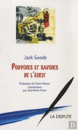 Bertrand.pt - Pouvoirs Et Savoirs De L'Écrit