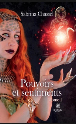 Bertrand.pt - Pouvoirs Et Sentiments - Tome I