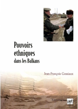 Bertrand.pt - Pouvoirs Ethniques Dans Les Balkans