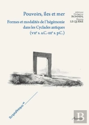 Pouvoirs Iles Et Mers