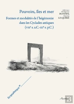 Bertrand.pt - Pouvoirs Iles Et Mers