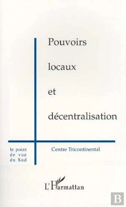 Bertrand.pt - Pouvoirs Locaux Et Decentralisation