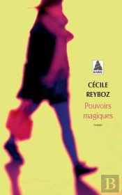 Pouvoirs Magiques