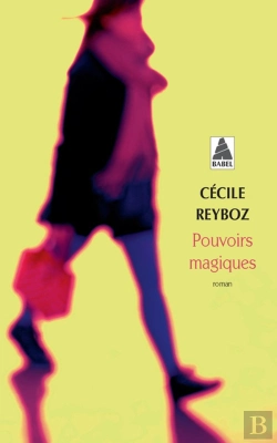 Bertrand.pt - Pouvoirs Magiques