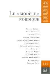 Pouvoirs, N° 195 : Le 'Modèle' Nordique