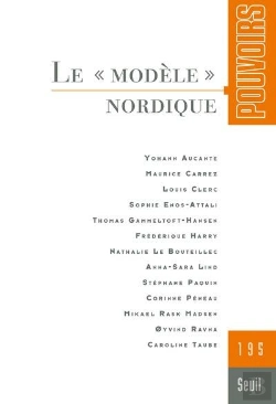 Bertrand.pt - Pouvoirs, N° 195 : Le 