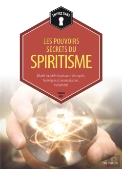 Bertrand.pt - Pouvoirs Secrets Du Spiritisme (Les)