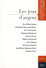 Pouvoirs Tome 139 : Les Jeux D'Argent