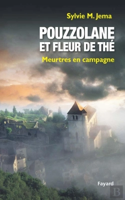 Bertrand.pt - Pouzzolane Et Fleur De Thé