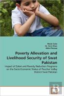 Poverty Allevation And Livelihood Security Of Swat Pakistan