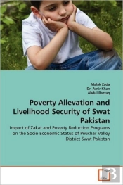 Poverty Allevation And Livelihood Security Of Swat Pakistan