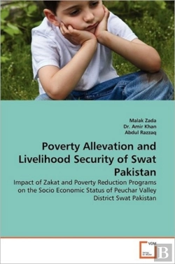 Bertrand.pt - Poverty Allevation And Livelihood Security Of Swat Pakistan