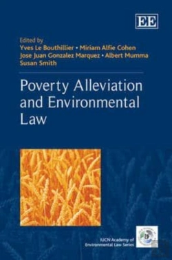 Bertrand.pt - Poverty Alleviation And Environmental Law