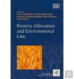 Bertrand.pt - Poverty Alleviation And Environmental Law