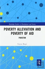 Poverty Alleviation And Poverty Of Aid