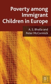 Poverty Among Immigrant Children In Europe