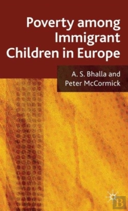 Bertrand.pt - Poverty Among Immigrant Children In Europe