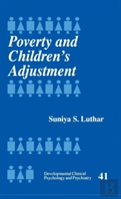Poverty And Children'S Adjustment