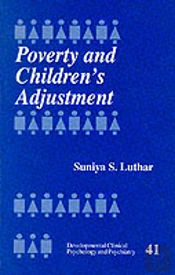 Poverty And Children'S Adjustment