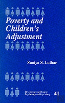 Bertrand.pt - Poverty And Children'S Adjustment