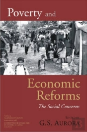 Poverty And Economic Reforms