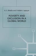 Poverty And Exclusion In A Global World