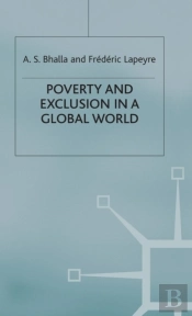 Poverty And Exclusion In A Global World